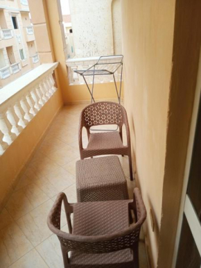 Eslam Apartments